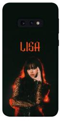 Чехол itsPrint Blackpink Lisa для Samsung Galaxy S10e