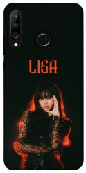 Чехол itsPrint Blackpink Lisa для Huawei P30 lite
