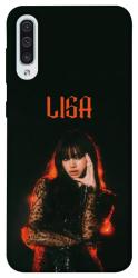 Чехол itsPrint Blackpink Lisa для Samsung Galaxy A50 (A505F) / A50s / A30s