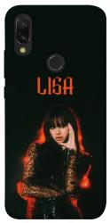 Чехол itsPrint Blackpink Lisa для Xiaomi Redmi 7
