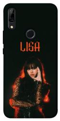 Чехол itsPrint Blackpink Lisa для Huawei P Smart Z