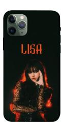 Чехол itsPrint Blackpink Lisa для Apple iPhone 11 Pro (5.8")