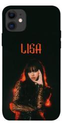 Чехол itsPrint Blackpink Lisa для Apple iPhone 11 (6.1")