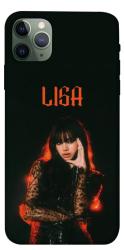 Чехол itsPrint Blackpink Lisa для Apple iPhone 11 Pro Max (6.5")