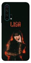 Чехол itsPrint Blackpink Lisa для Huawei Honor 20 Pro
