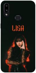 Чехол itsPrint Blackpink Lisa для Samsung Galaxy A10s