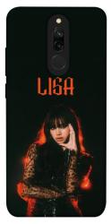 Чехол itsPrint Blackpink Lisa для Xiaomi Redmi 8