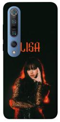 Чехол itsPrint Blackpink Lisa для Xiaomi Mi 10 / Mi 10 Pro