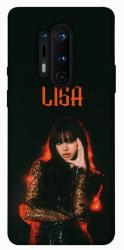 Чехол itsPrint Blackpink Lisa для OnePlus 8 Pro