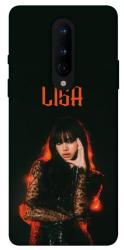 Чехол itsPrint Blackpink Lisa для OnePlus 8