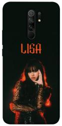 Чехол itsPrint Blackpink Lisa для Xiaomi Redmi 9