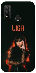 Чехол itsPrint Blackpink Lisa для Huawei P Smart (2020)