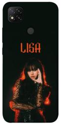 Чехол itsPrint Blackpink Lisa для Xiaomi Redmi 9C