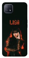 Чохол itsPrint Blackpink Lisa для Oppo A73