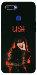 Чохол itsPrint Blackpink Lisa для Oppo A5s / Oppo A12