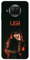 Чехол itsPrint Blackpink Lisa для Xiaomi Mi 10T Lite / Redmi Note 9 Pro 5G