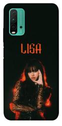 Чехол itsPrint Blackpink Lisa для Xiaomi Redmi Note 9 4G / Redmi 9 Power / Redmi 9T