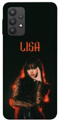 Чехол itsPrint Blackpink Lisa для Samsung Galaxy A32 (A325F) 4G