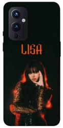 Чехол itsPrint Blackpink Lisa для OnePlus 9