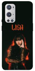 Чехол itsPrint Blackpink Lisa для OnePlus 9 Pro