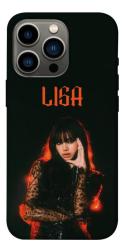 Чохол itsPrint Blackpink Lisa для Apple iPhone 13 Pro (6.1")