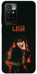Чохол itsPrint Blackpink Lisa для Xiaomi Redmi 10