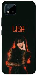 Чохол itsPrint Blackpink Lisa для Realme C11 (2021)