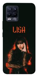 Чохол itsPrint Blackpink Lisa для Realme 8
