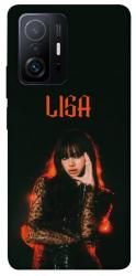 Чохол itsPrint Blackpink Lisa для Xiaomi 11T / 11T Pro