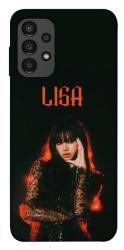 Чехол itsPrint Blackpink Lisa для Samsung Galaxy A13 4G