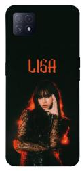 Чохол itsPrint Blackpink Lisa для Oppo A72 5G / A73 5G