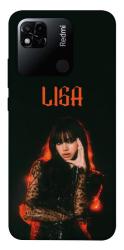 Чохол itsPrint Blackpink Lisa для Xiaomi Redmi 10A