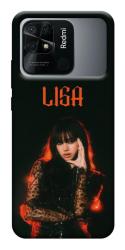 Чехол itsPrint Blackpink Lisa для Xiaomi Redmi 10C