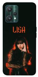 Чехол itsPrint Blackpink Lisa для Realme 9 Pro