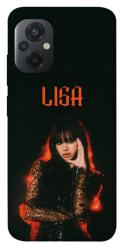 Чехол itsPrint Blackpink Lisa для Xiaomi Poco M5