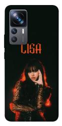 Чехол itsPrint Blackpink Lisa для Xiaomi 12T / 12T Pro