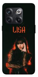 Чехол itsPrint Blackpink Lisa для OnePlus 10T