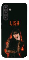 Чехол itsPrint Blackpink Lisa для Samsung Galaxy A34 5G