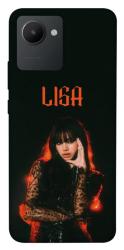 Чехол itsPrint Blackpink Lisa для Realme C30s