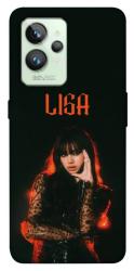 Чехол itsPrint Blackpink Lisa для Realme GT2