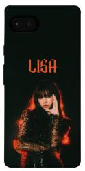 Чехол itsPrint Blackpink Lisa для Google Pixel 7a