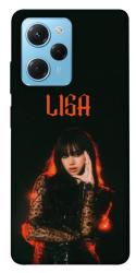 Чехол itsPrint Blackpink Lisa для Xiaomi Poco X5 Pro 5G