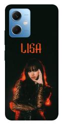 Чехол itsPrint Blackpink Lisa для Xiaomi Poco X5 5G