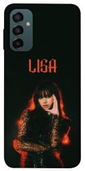 Чехол itsPrint Blackpink Lisa для Samsung Galaxy M14 5G
