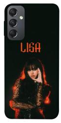 Чехол itsPrint Blackpink Lisa для Samsung Galaxy A24 4G