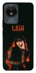 Чехол itsPrint Blackpink Lisa для Vivo Y02