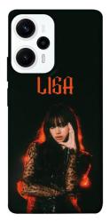 Чехол itsPrint Blackpink Lisa для Xiaomi Poco F5 Pro