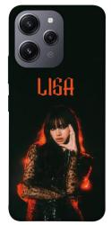 Чехол itsPrint Blackpink Lisa для Xiaomi Redmi 12