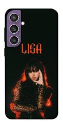 Чехол itsPrint Blackpink Lisa для Samsung Galaxy S23 FE