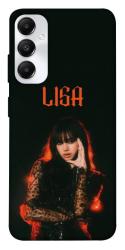 Чехол itsPrint Blackpink Lisa для Samsung Galaxy A05s